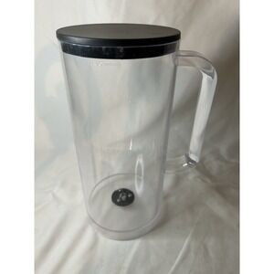 Keurig K Brew + Chill Iced Hot K-Cup Coffee Maker  Water Tank Only Round Pitcher